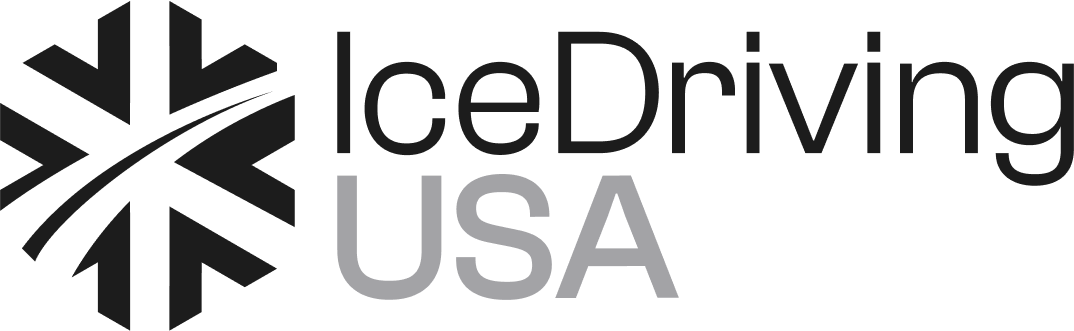 Ice Driving USA