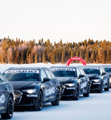 Ice driving 3-day program